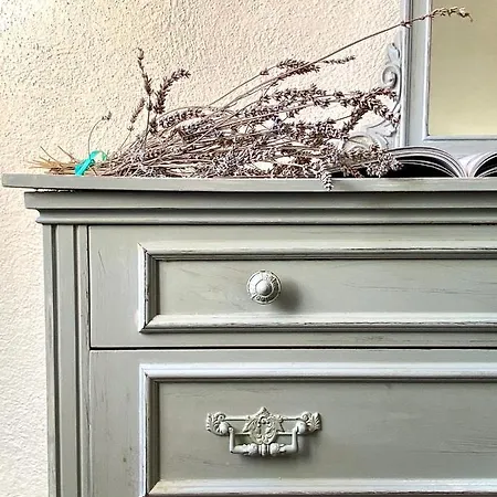 Ginestra * Λα Μανταλένα