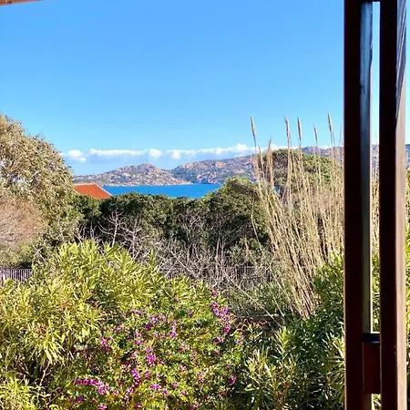 Apartament Ginestra