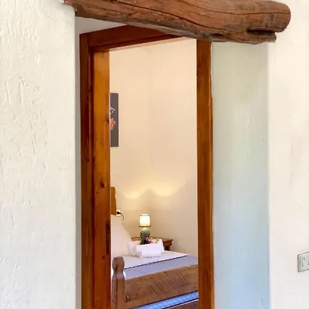 Apartament Ginestra La Maddalena (Sassari)