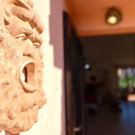 Ginestra Λα Μανταλένα