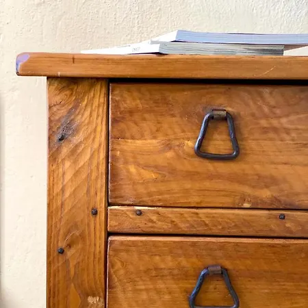 Ginestra Διαμέρισμα *