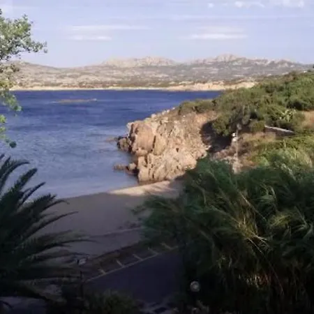 Ginestra Διαμέρισμα Λα Μανταλένα