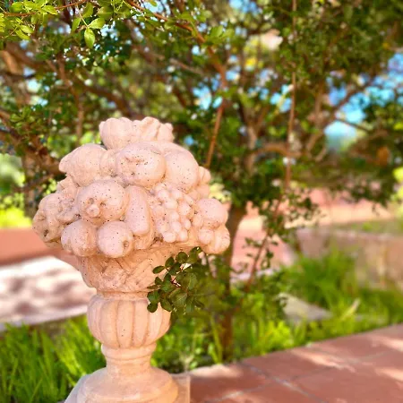 Ginestra La Maddalena (Sassari)