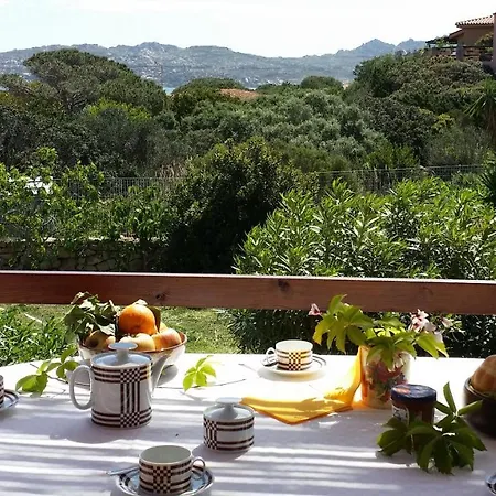 Ginestra La Maddalena (Sassari)