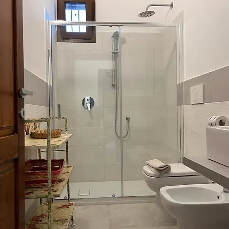 Ginestra Apartment