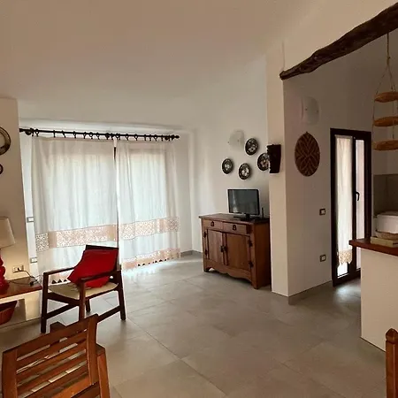 Ginestra لا ماداّلينا