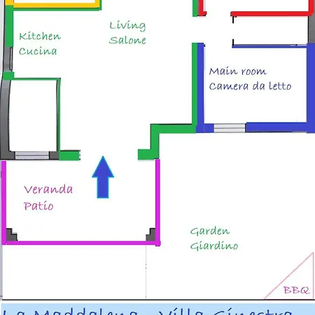 Ginestra *
