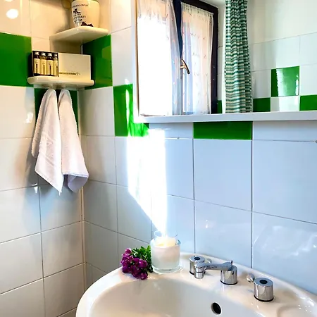 Ginestra Apartman La Maddalena