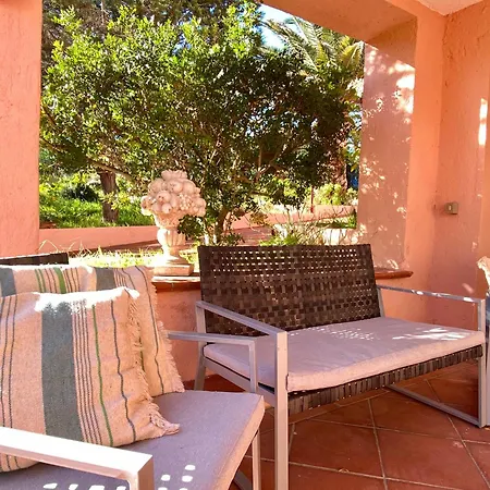 Ginestra Apartment La Maddalena (Sassari)